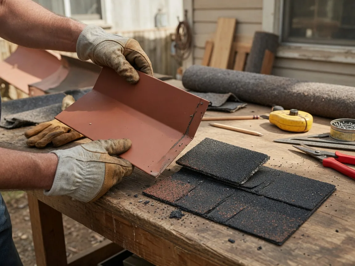 Roof Repair company in Minnesota City, MN